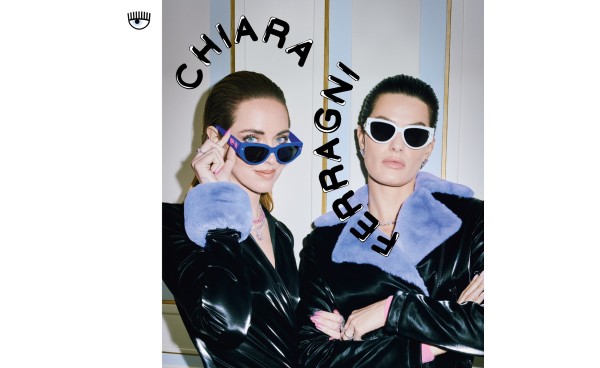 Chiara Ferragni Collection Eyewear